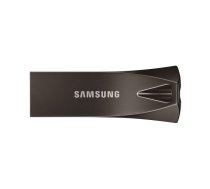 Samsung MUF-256BE USB zibatmiņa 256 GB USB Type-A 3.2 Gen 1 (3.1 Gen 1) Pelēks