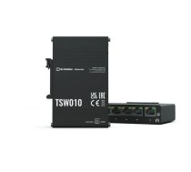 TSW010 DIN RAIL SWITCH