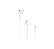 Apple EarPods (Lightning Connector) | White