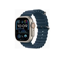 Watch Ultra 2 | Smart watch | GPS (satellite) | Always-On Retina | 49mm | Waterproof