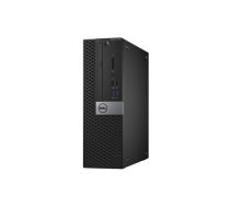 Dell OptiPlex 5050 SFF Desktop