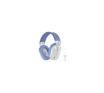 Austiņas Logitech G435 Lightspeed Gaming White