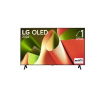 TV Set|LG|65"|OLED/4K/Smart|3840x2160|Wireless LAN|Bluetooth|webOS|OLED65B43LA