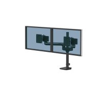 MONITOR ACC ARM TALLO MODULAR/2FS BLACK 8615301 FELLOWES