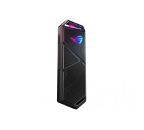 ASUS ROG Strix Arion Lite SSD diska korpuss Melns M.2