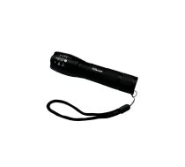 Flashlight 1000lm, 10W