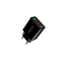 Charger CHOETECH 2xUSB: 11W