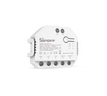 SONOFF Smart 2-channel Wi-Fi Switch with Electricity Metering