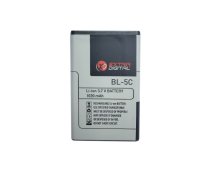 Battery NOKIA 5130, 6108 (BL-5C)