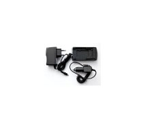 Charger JVC BN-VF808U/VF815U/VF823U, Sony NP-FA50, NP-FA70 "