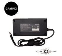 Laptop Power Adapter HP 230W: 19.5V, 11.8A