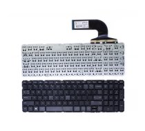 Keyboard HP: 350 G1, 355 G2 with frame