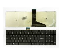 Keyboard TOSHIBA: Satellite C50, C50A, C50-A, C50D-A, C55, C55T, C55D, C55-A, C55D-A