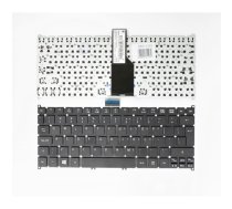 Keyboard ACER Aspire One: 756, S3, S3-391, S3-951, S5, S5-391, UK