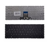 Keyboard HP 240 G8, without frame, US