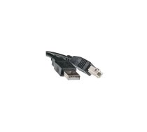 Printer Cable USB 2.0 A-B, 3m