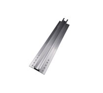 Rail less Mounting Bracket, Aluminum, 400mm