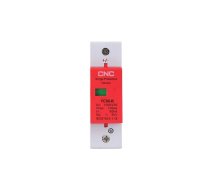 DC Surge Protection Device, 1P, Class B, 60-1000kA, 1000VDC