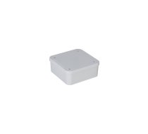 Plastic Junction Box  PFA12C