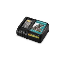 Power Tool Battery Charger MAKITA MT7218,18V 6.5A, Li-ion