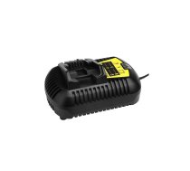 Power Tool Battery Charger DEWALT DCB105, 12V-20V 1.5A, Li-ion