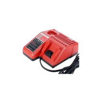 Power Tool Battery Charger MILWAUKEE N12N14N18, 10.8V-18V, 3A, Li-ion