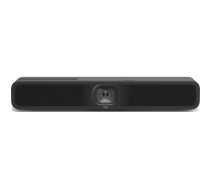 Logitech MeetUp 2 Grafīts 3840 x 2160 pikseļi