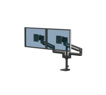 MONITOR ACC ARM TALLO MODULAR/2FMS BLACK 8615501 FELLOWES