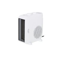 Adler | Heater | AD 7725w | Fan heater | 2000 W | Number of power levels 2 | White | N/A