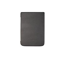 Tablet Case|POCKETBOOK|Black|WPUC-740-S-BK