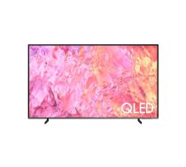 TV Set|SAMSUNG|65"|4K/Smart|QLED|3840x2160|Wireless LAN|Bluetooth|Tizen|Black|QE65Q67CAUXXH