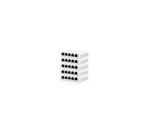 Switch|UBIQUITI|USW-Flex-Mini|5x10Base-T / 100Base-TX / 1000Base-T|1xRJ45|1|PoE ports 1|USW-FLEX-MINI-5