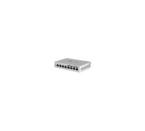 Switch|UBIQUITI|Desktop/pedestal|PoE ports 4|US-8-60W-5