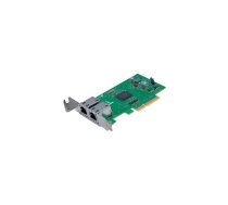 SERVER ACC ETHERNET ADAPTER 2P/PCIE AOC-SGP-I2 SUPERMICRO