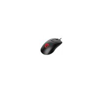 MOUSE USB OPTICAL GAMING/CLUTCH GM31 LIGHTWEIGHT MSI