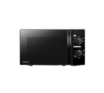 MICROWAVE OVEN 20L SOLO/MWP-MM20P(BK) TOSHIBA