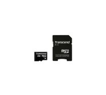 MEMORY MICRO SD 2GB/TS2GUSD TRANSCEND