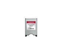 MEMORY COMPACT FLASH ADAPTER/TS0MCF2PC TRANSCEN