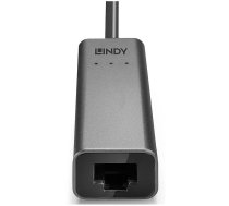 I/O CONVERTER USB3 TO RJ45/96400 LINDY