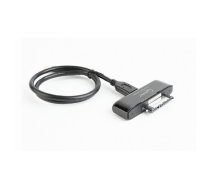 I/O ADAPTER USB3 TO SATA2.5"/HDD/SSD AUS3-02 GEMBIRD