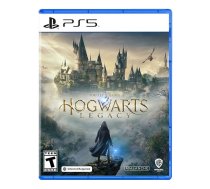 GAME HOGWARTS LEGACY//PS5 5015893242614 SONY