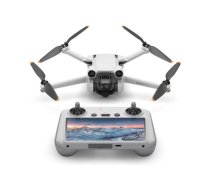 Drone|DJI|DJI Mini 3 Pro (DJI RC) (GL)|Consumer|CP.MA.00000492.05