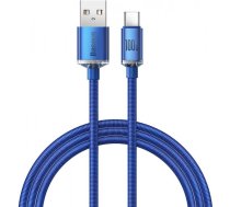 CABLE USB4 TO USB-C 1.2M 100W/BLUE CAJY000403 BASEUS