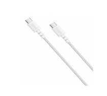 CABLE USB-C TO USB-C 0.9M/WHITE A8032H21 ANKER