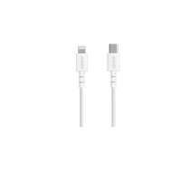 CABLE LIGHTNING TO USB-C 0.9M/WHITE A8617H21 ANKER