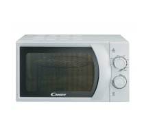 Candy Microwave Oven CMG 2071 M Free standing 700 W Grill White