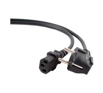 Cablexpert | PC-186-VDE-5M power cord with VDE approval