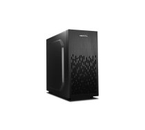 Deepcool | MATREXX 30 SI | Black | Micro ATX | Power supply included No | ATX PS2 (maximum length: 170mm)