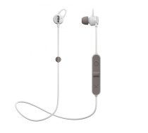 Jam Live Loose Earbuds, In-Ear, Wireless, Microphone, Grey | Jam | Earbuds | Live Loose | In-Ear Built-in microphone | Wireless