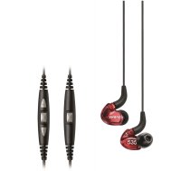 Shure SE535 Earphone, Red | Shure